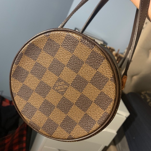 Louis Vuitton Papillon DE - Picture 5 of 6